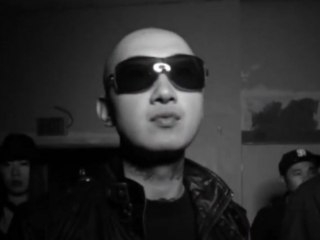 Big Will feat. Jay Cee - Roll With A G Part 1