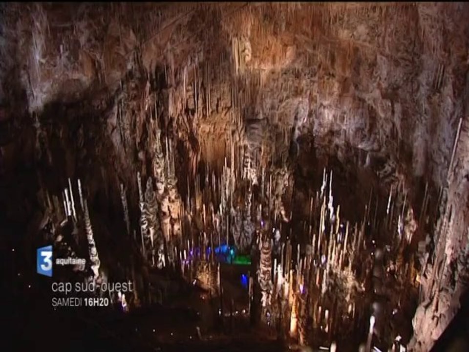Cap Sud-Ouest - Le Causse Méjean, une île dans le ciel