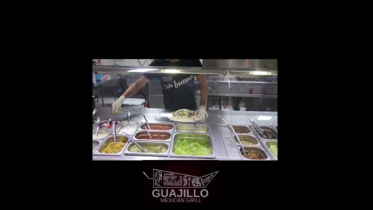 GUAJILLO TRAILER