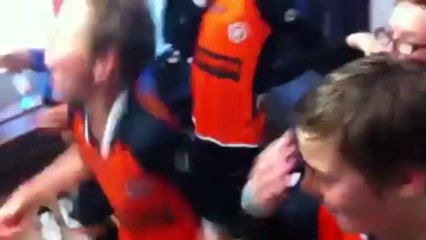 Suite2 FC Sailly U13A