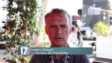 Territoire 17 - E04 - Les grands rassemblements