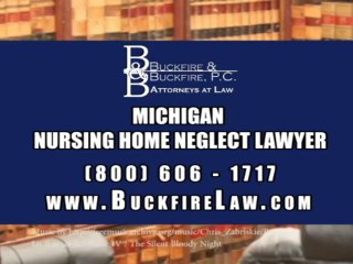 Télécharger la video: How to Spot Nursing Home Neglect in Michigan