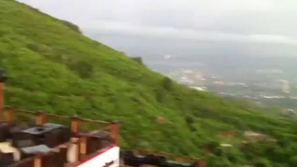 Power Hill at Monal Margala Hills Islamabad