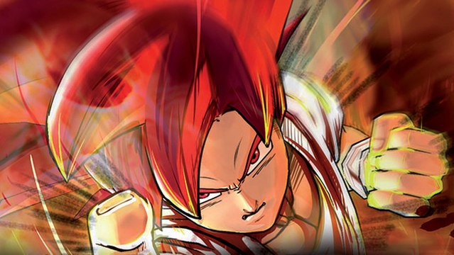 CGR Trailers - DRAGON BALL Z: BATTLE OF Z TGS ’13 Trailer