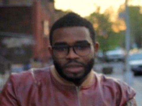 Pharoahe Monch feat. Styles P - Black Hand Side