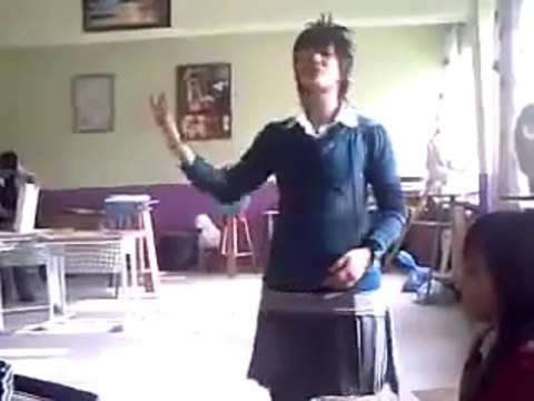 kürt kızı aylin demir le daye Türkçe ve kürtçe bir arada