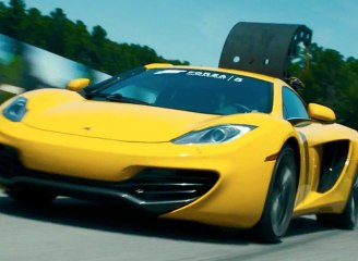 Forza Motorsport 5 on Xbox One - FilmSpeed