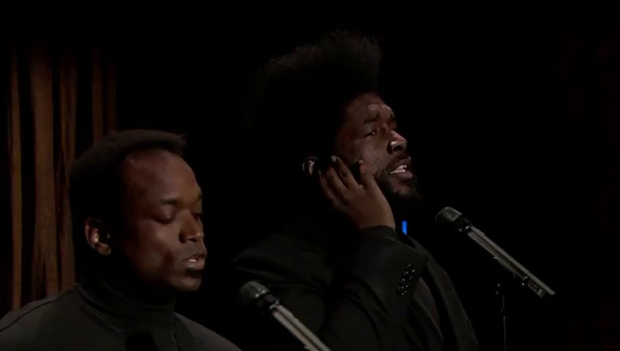 Black Simon and Garfunkel Sing Katy Perry's new single : ROAR