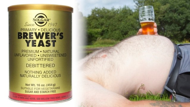 Rare 'Auto-Brewery Syndrome' Makes Beer in Your Stomach