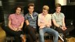 The Vamps talk One Direction and how they got together