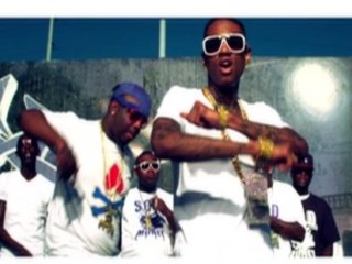 Soulja Boy - Zan With That Lean