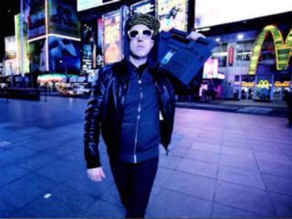 NOAH - New York is Dead