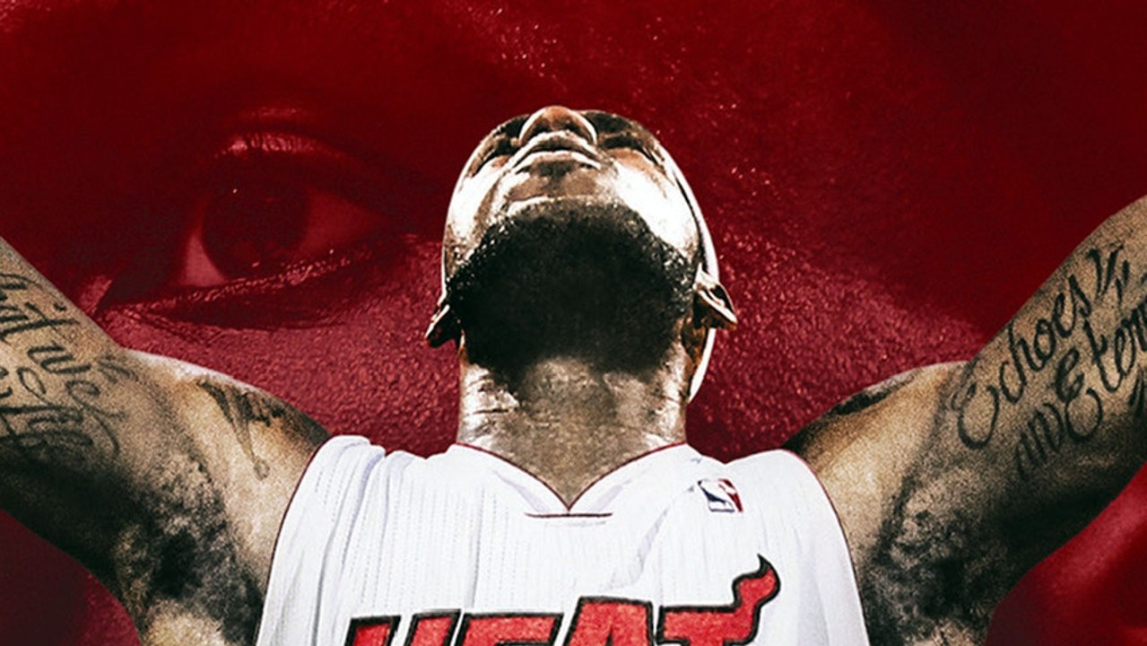 CGR Trailers - NBA 2K14 Developer Diary: Gameplay