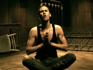 RZA feat. Justin Nozuka, Kobra Kahn, & James Black - Gone