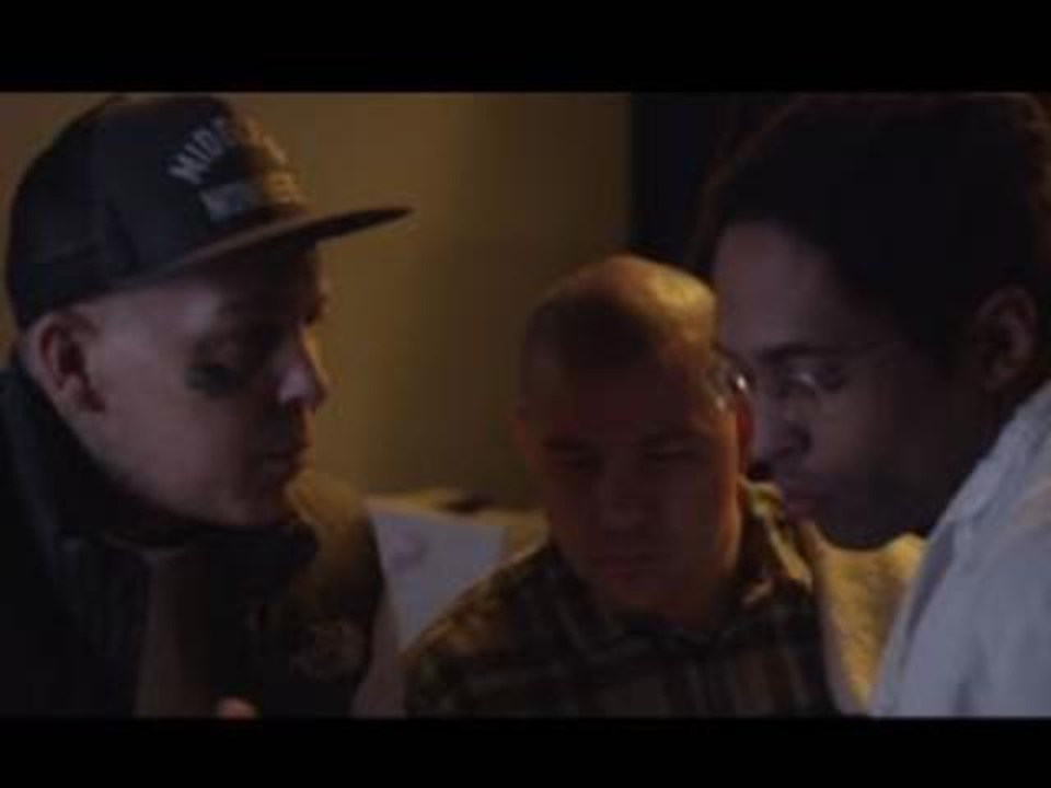 Swollen Members - Almost Famous