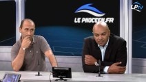 Talk Show : présentation de Bastia-OM