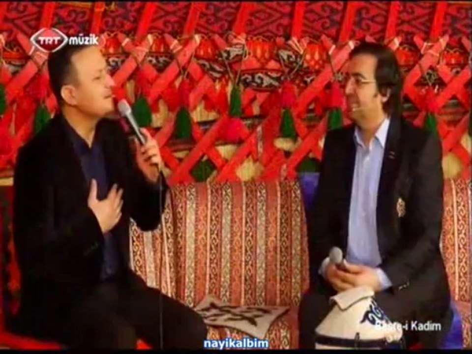 SENİ ANDIM DÜN GECE E.Erkişi M.Demirci Beste-i kadim TRT