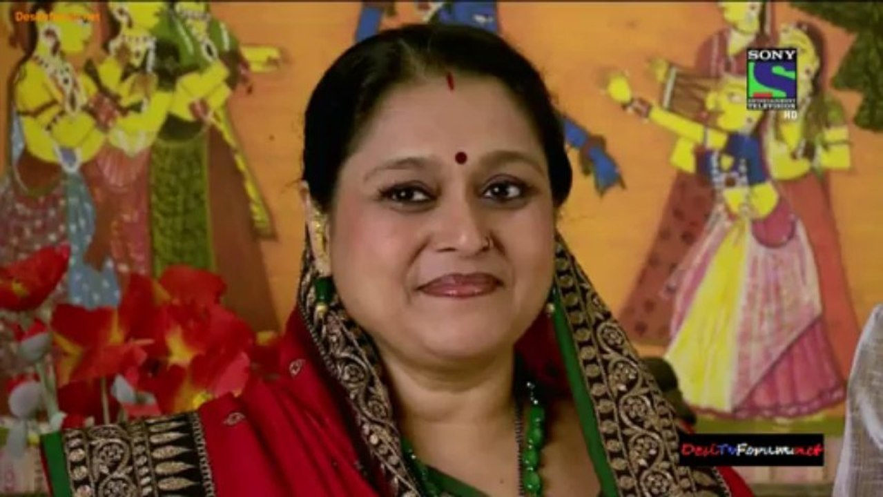 Chanchan 720p 19th September 2013 Video Watch Online HD pt1