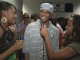 Chamillionaire - Ozone Awards Interview