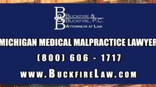 What You Need to Know to Sue a Doctor for Medical Malpractice in Michigan
