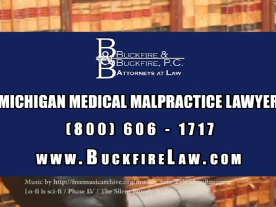 What You Need to Know to Sue a Doctor for Medical Malpractice in Michigan