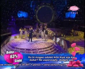 Šeki Turković-Živim