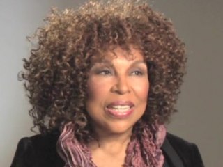 Roberta Flack - Behind The Scenes with Robert Flack