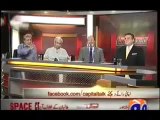 Capital Talk - 19th September 2013 Full Talk Show with Hamid Mir on Geo News