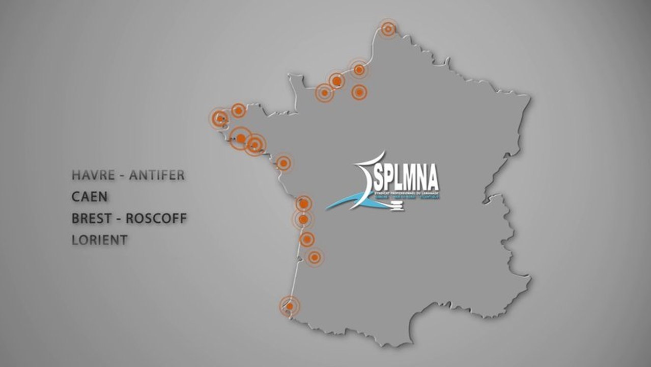 THE ENGLISH CHANNEL, NORTH SEA AND ATLANTICS PORTS'BOATMEN ASSOCIATION