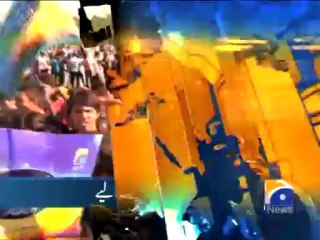 Geo Headlines-19 Sep 2013-2100