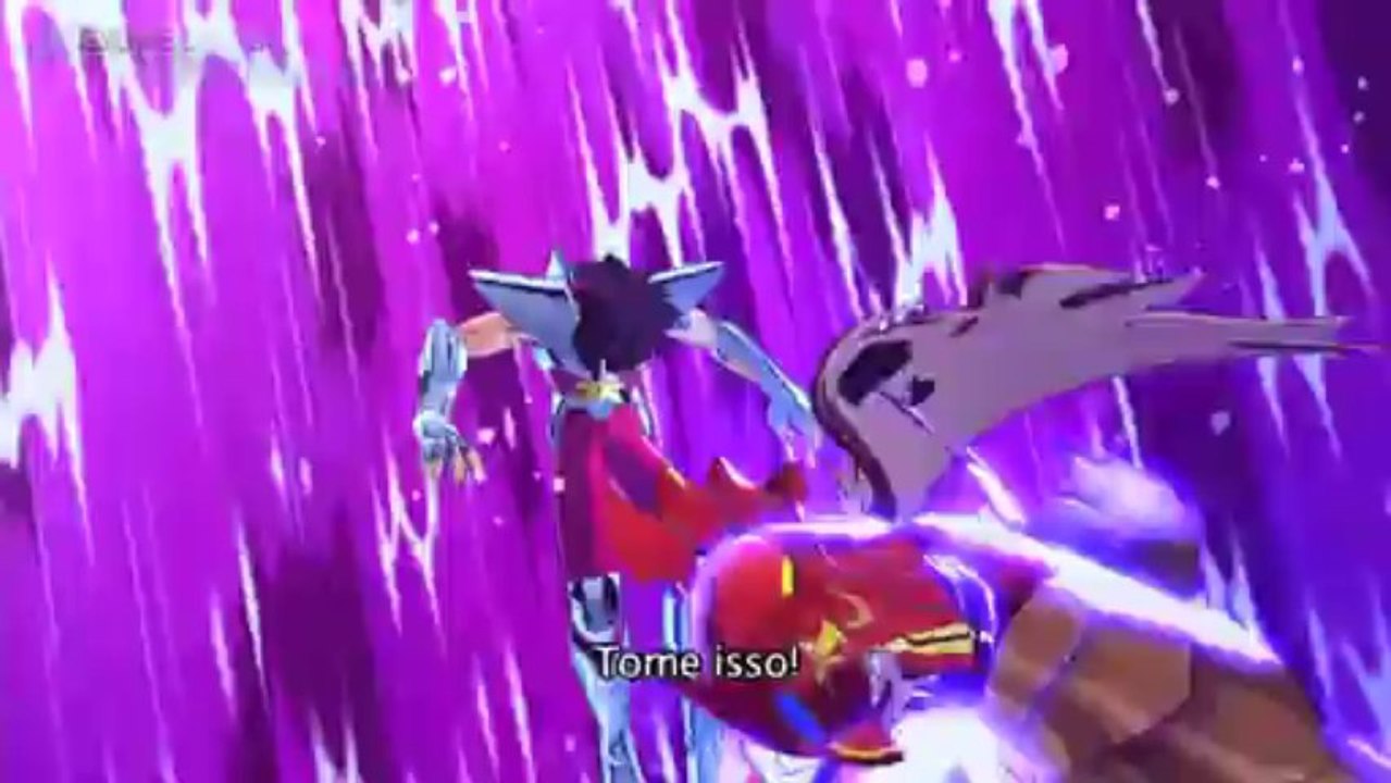 TGS 2013 : Saint Seiya - Brave Soldiers, nos impressions