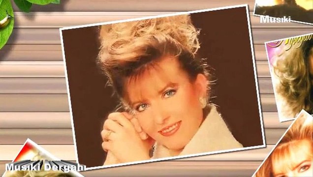 Ayşegül Durukan ♫ Son aşkımdın sevgilim.HD