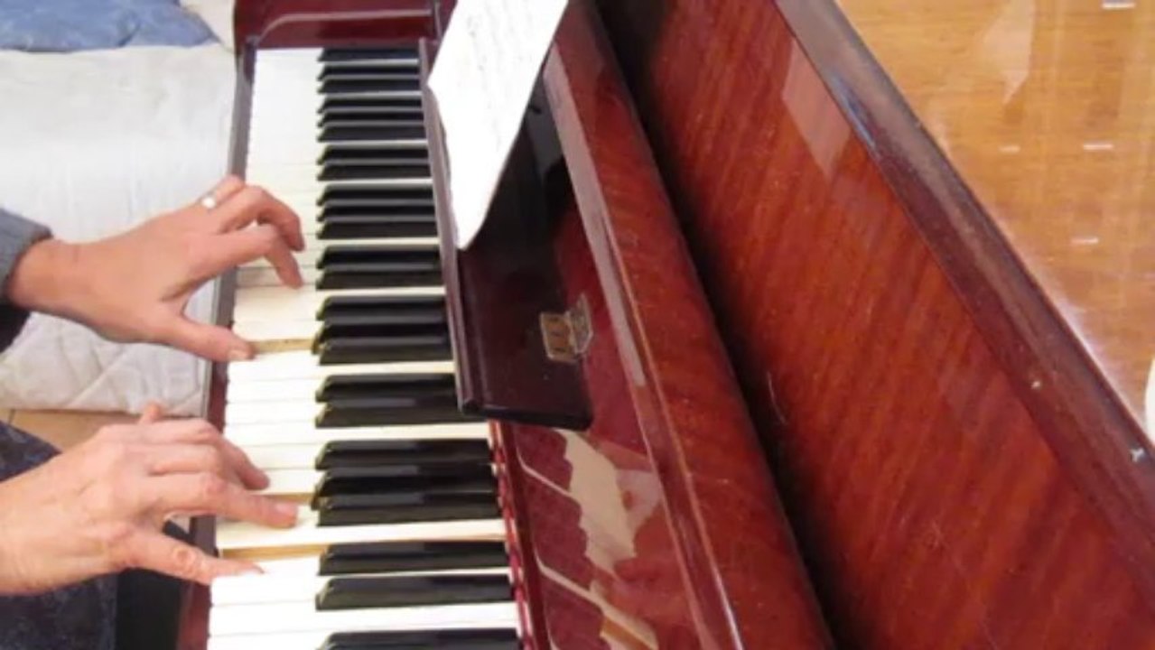 Je n'aime pas t'attendre