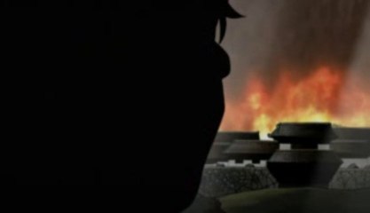 Gilgamesh e23 - Жертва