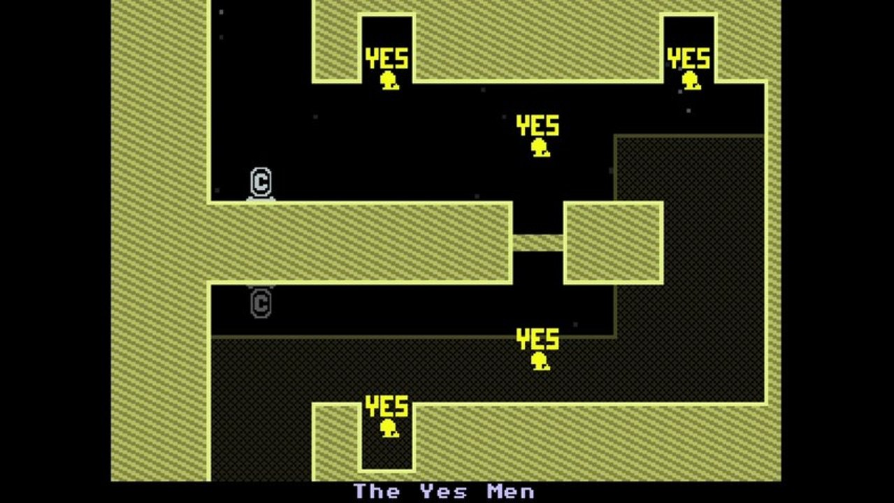 Classic Game Room - VVVVVV review