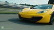 Forza Motorsport 5: FilmSpeed (Live-Action) [EN]