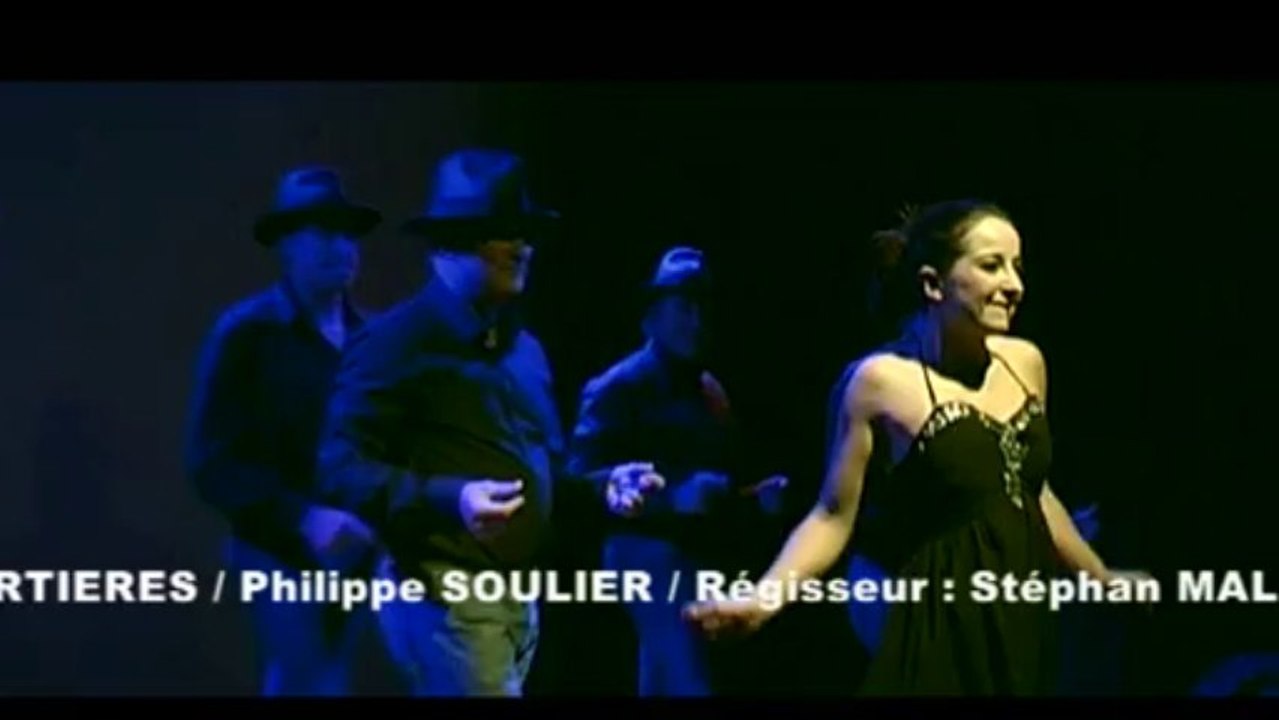 bande annonce Des lunes et des hommes