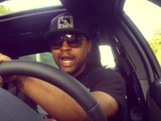 Wordsmith  - Traffic Jammin'