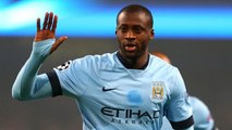 Le onze de rêve de Yaya Touré