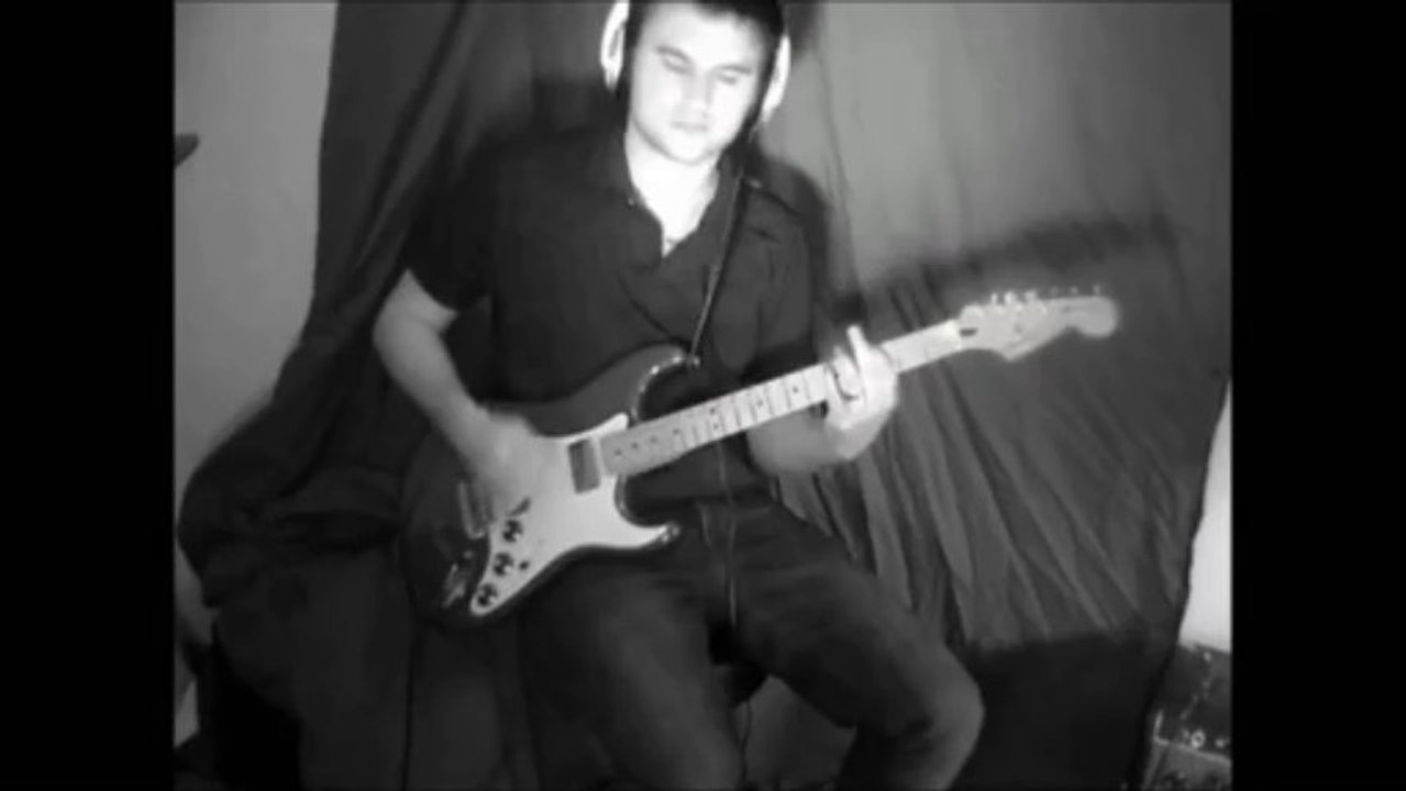 Adele Rolling in the Deep duo Margaux & Romain