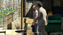 GTA 5 - Walkthrough Part 26 [1080p HD] - No Commentary - Grand Theft Auto 5 Walkthrough (1)