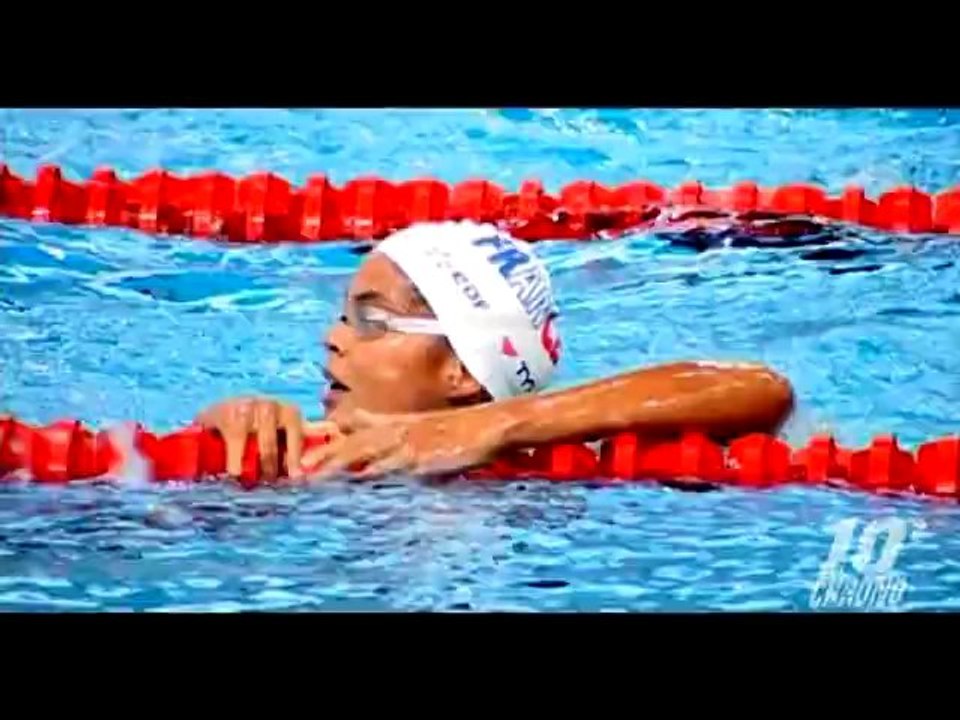 24èmes UNIVERSIADES D'ETE - BANGKOK 2007 - Le Journal des Bleus - Episode 10