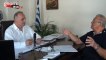 Ο Παύλος Τονικίδης μιλά στη ΓΝΩΜΗ για το "Κερνάμε Ελλάδα" και το Δήμο Κιλκίς