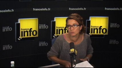 Alain Juppé : droit dans ses bottes mais ça plait - 19/09/2013