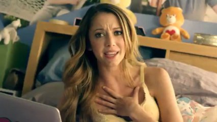 Taryn Southern - Crush