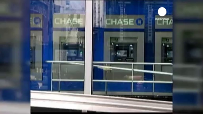 Video London Whale, per JPMorgan 920 milioni di dollari di penali