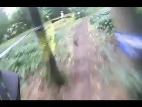 les 5 heures de conty 2013 vtt errants