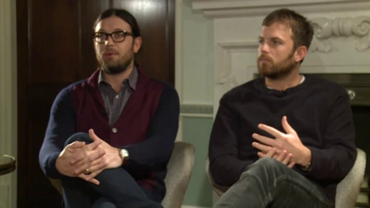 Kings Of Leon talk parties, models, fights and moving on
