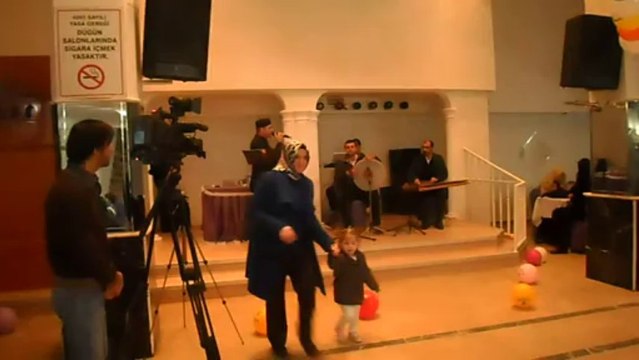 Yeşil Sancak ile Gelir - Muhammed Dini Düğün Organizasyonu