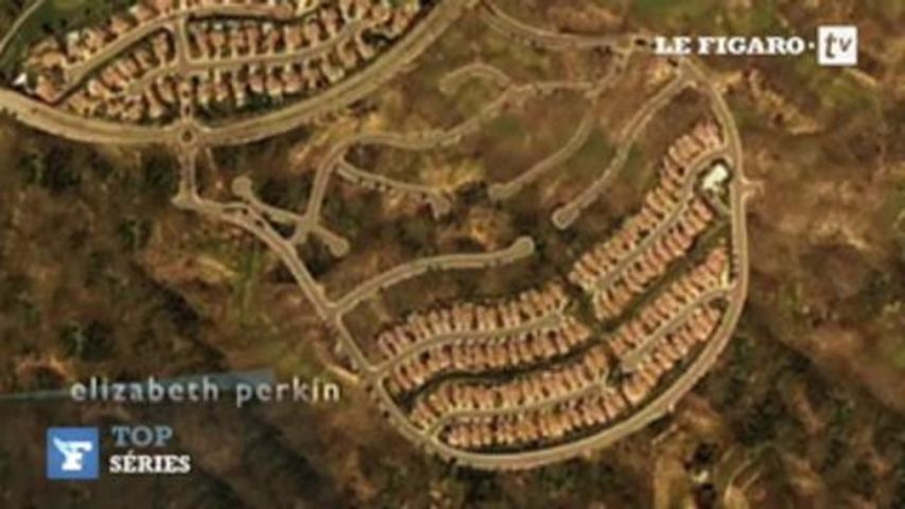 Top Séries : Mac Gyver, Glee, Twin Peaks... les meilleures musiques de séries